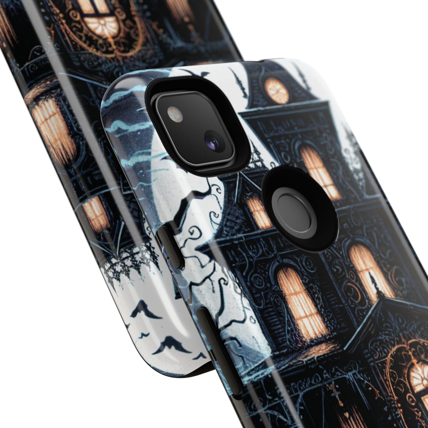 Halloween Tough Case