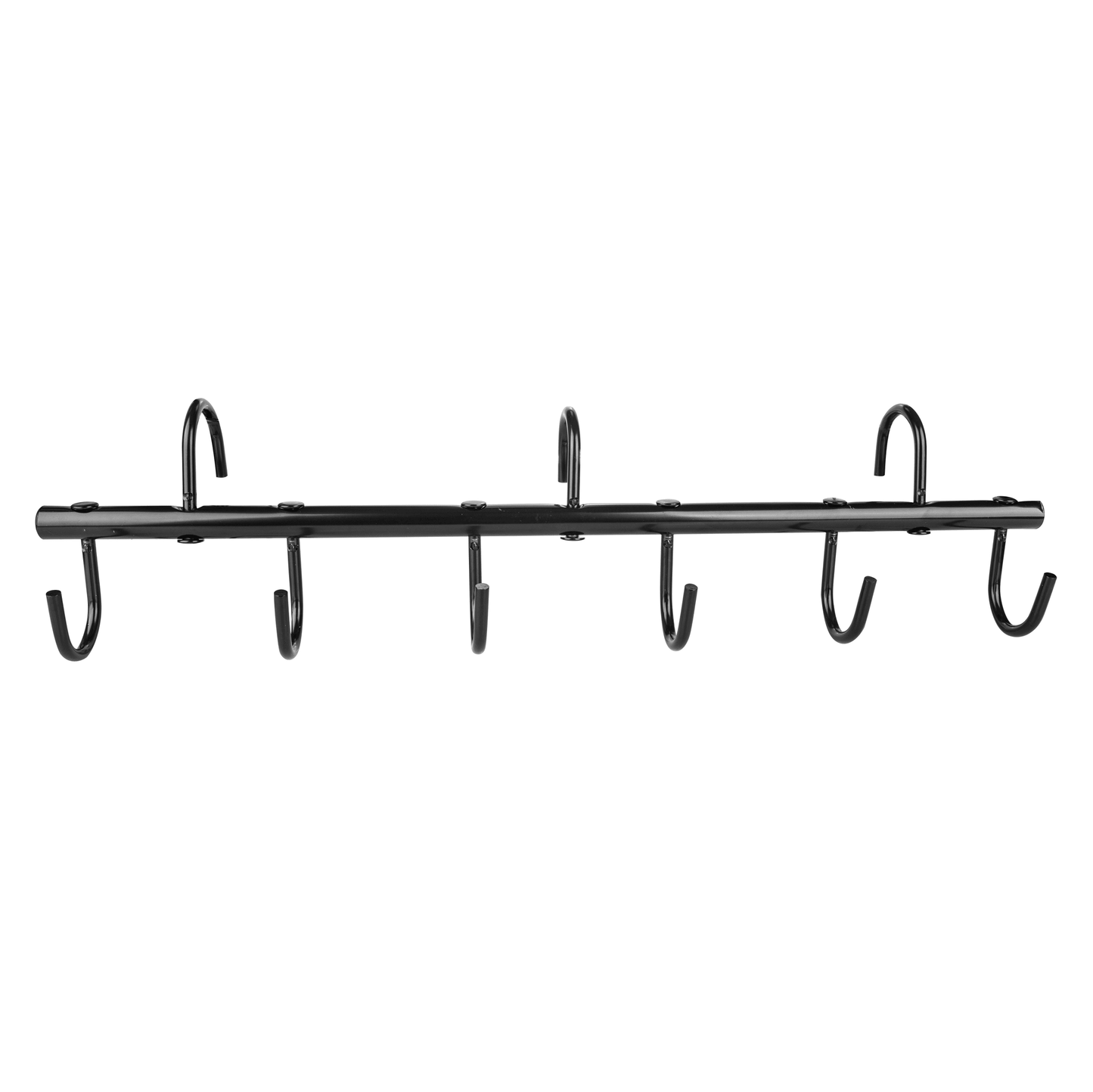 Gatsby Portable 6-Hook Tack Rack 27"