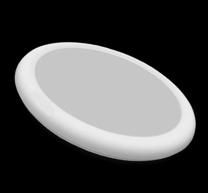 Bañera de hielo plegable para la recuperación de atletas. Cubo de hielo.