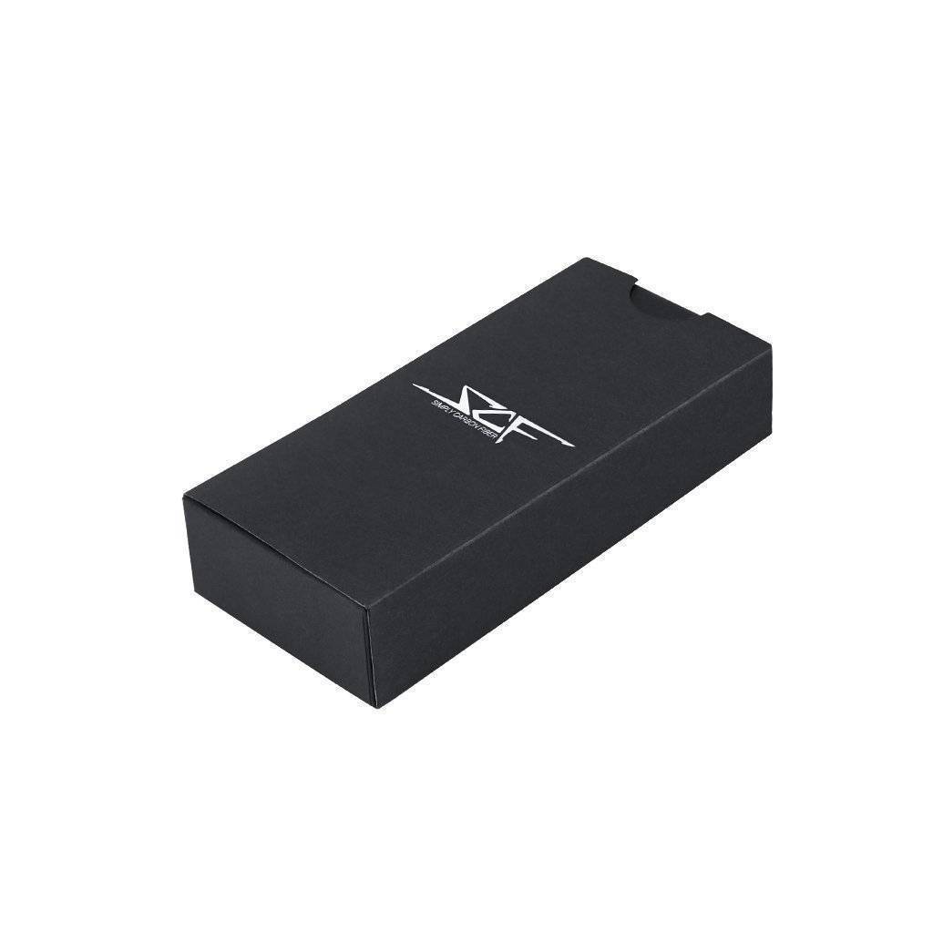 ALPHA Series Carbon Fiber Watch