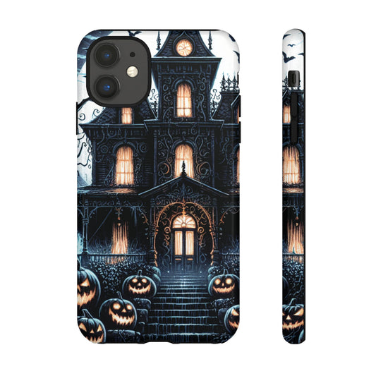 Halloween Tough Case