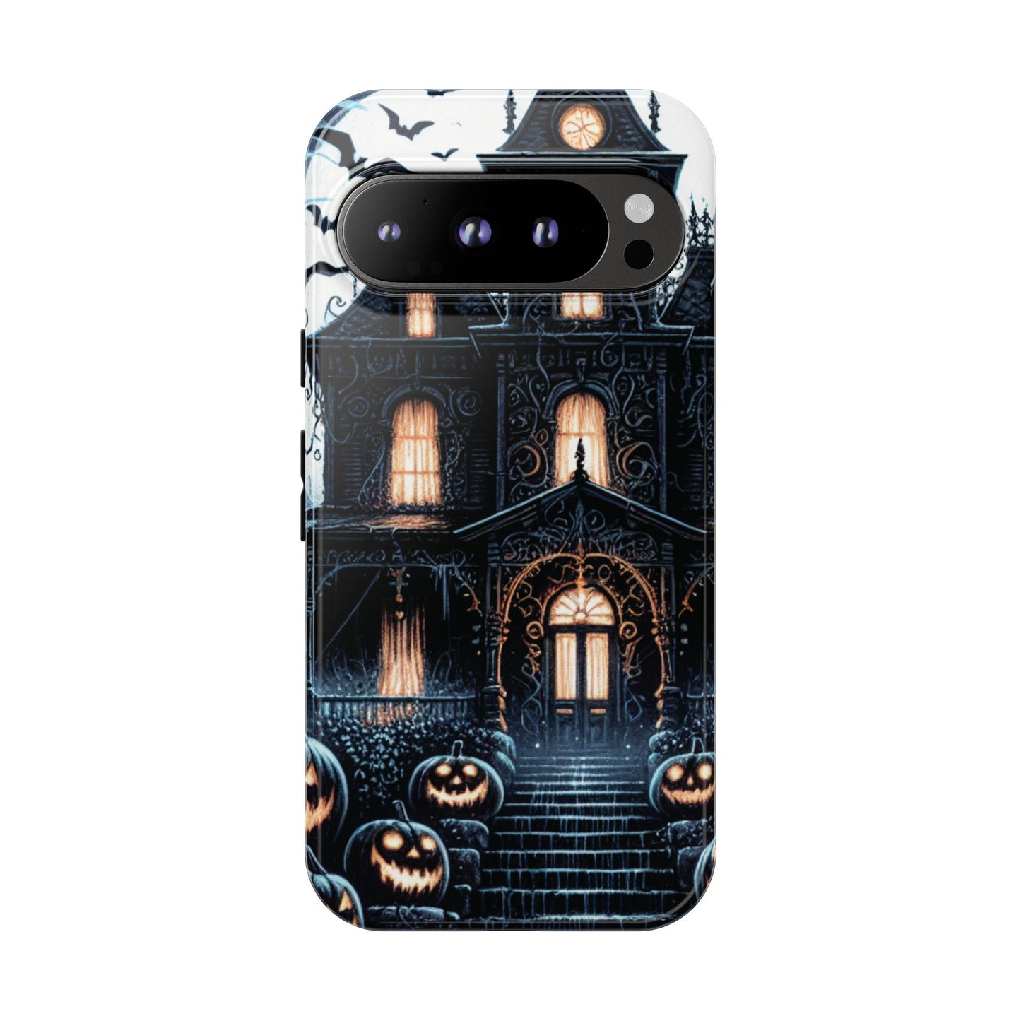 Halloween Tough Case