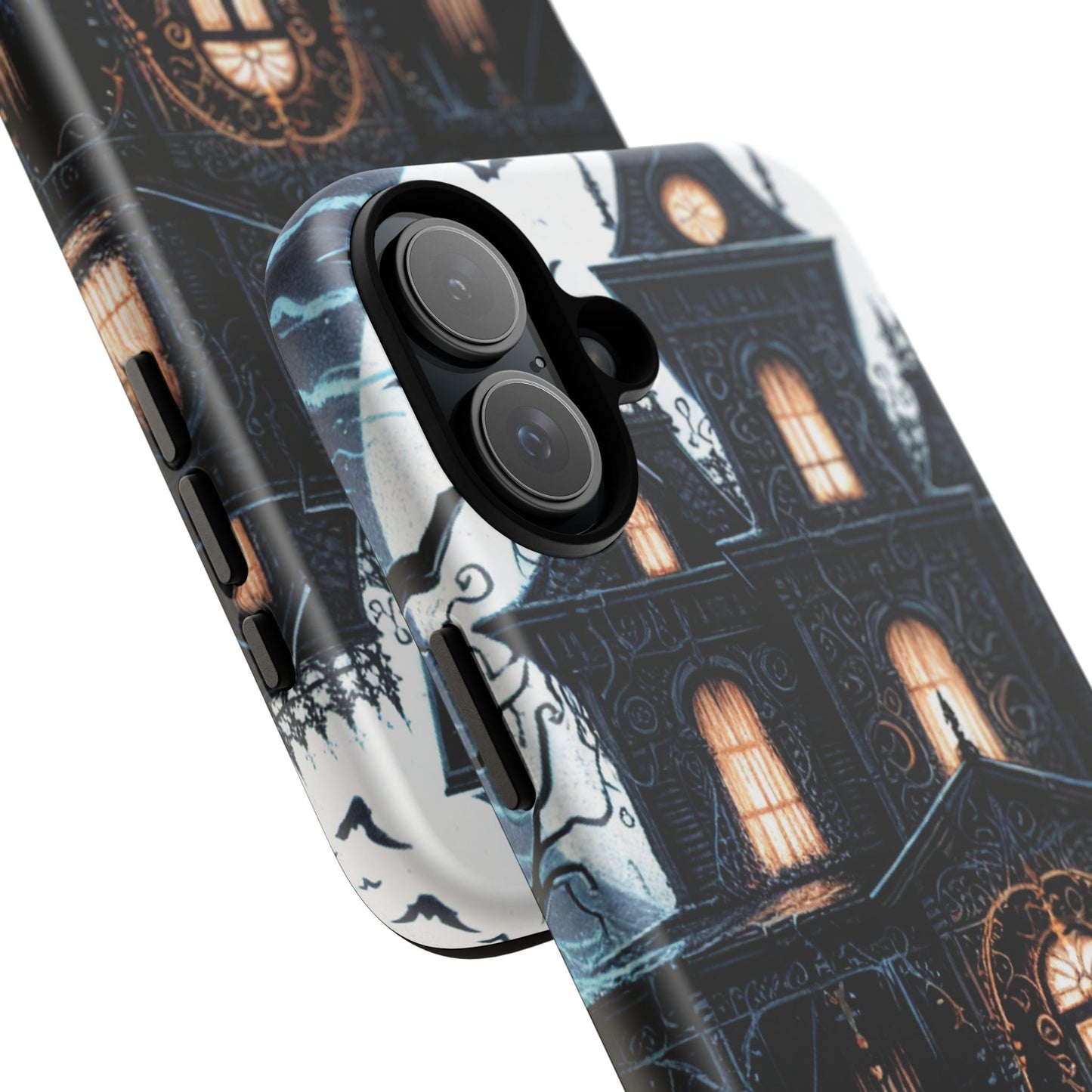 Halloween Tough Case