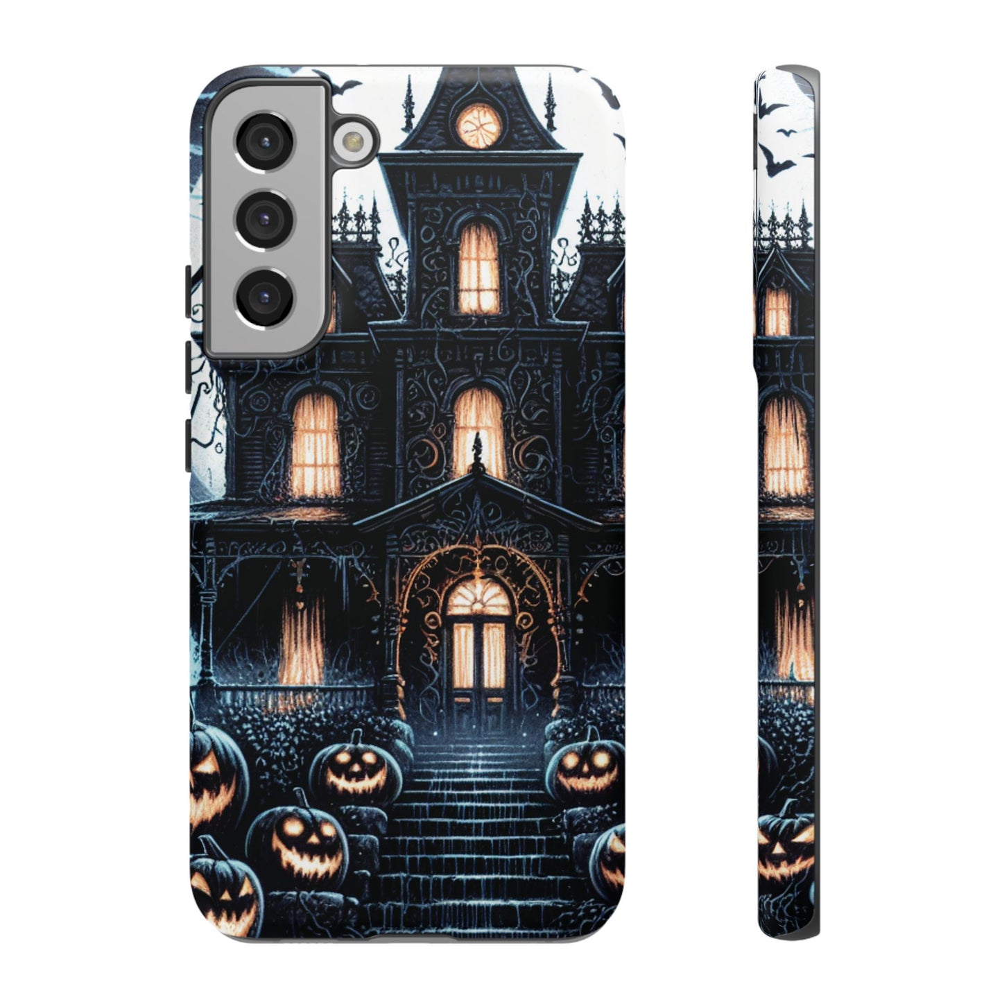 Halloween Tough Case