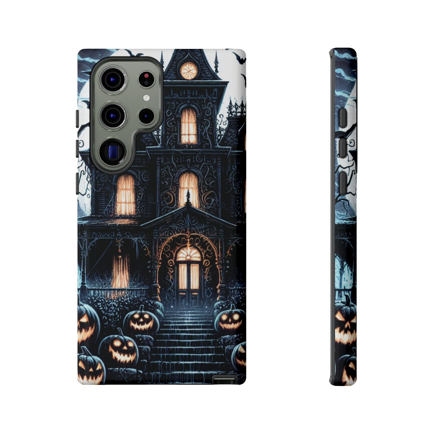 Halloween Tough Case