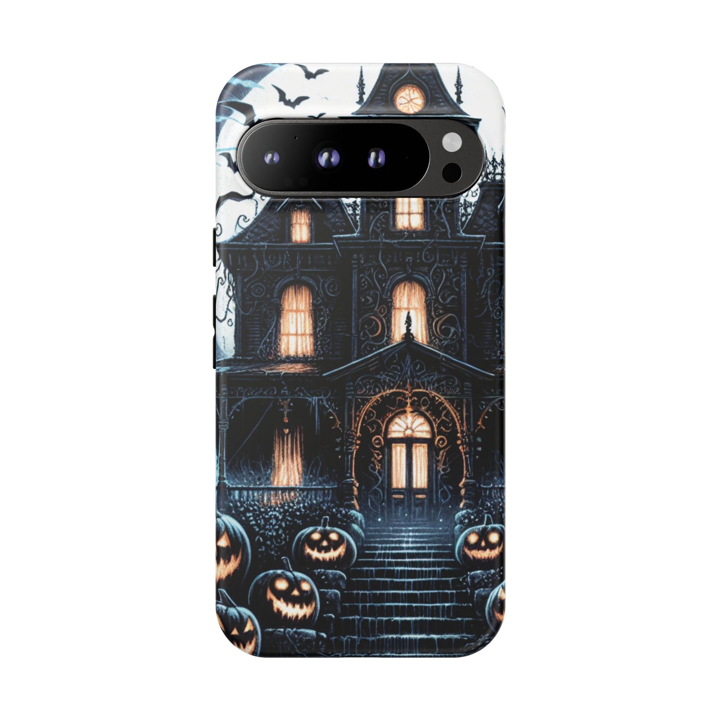 Halloween Tough Case