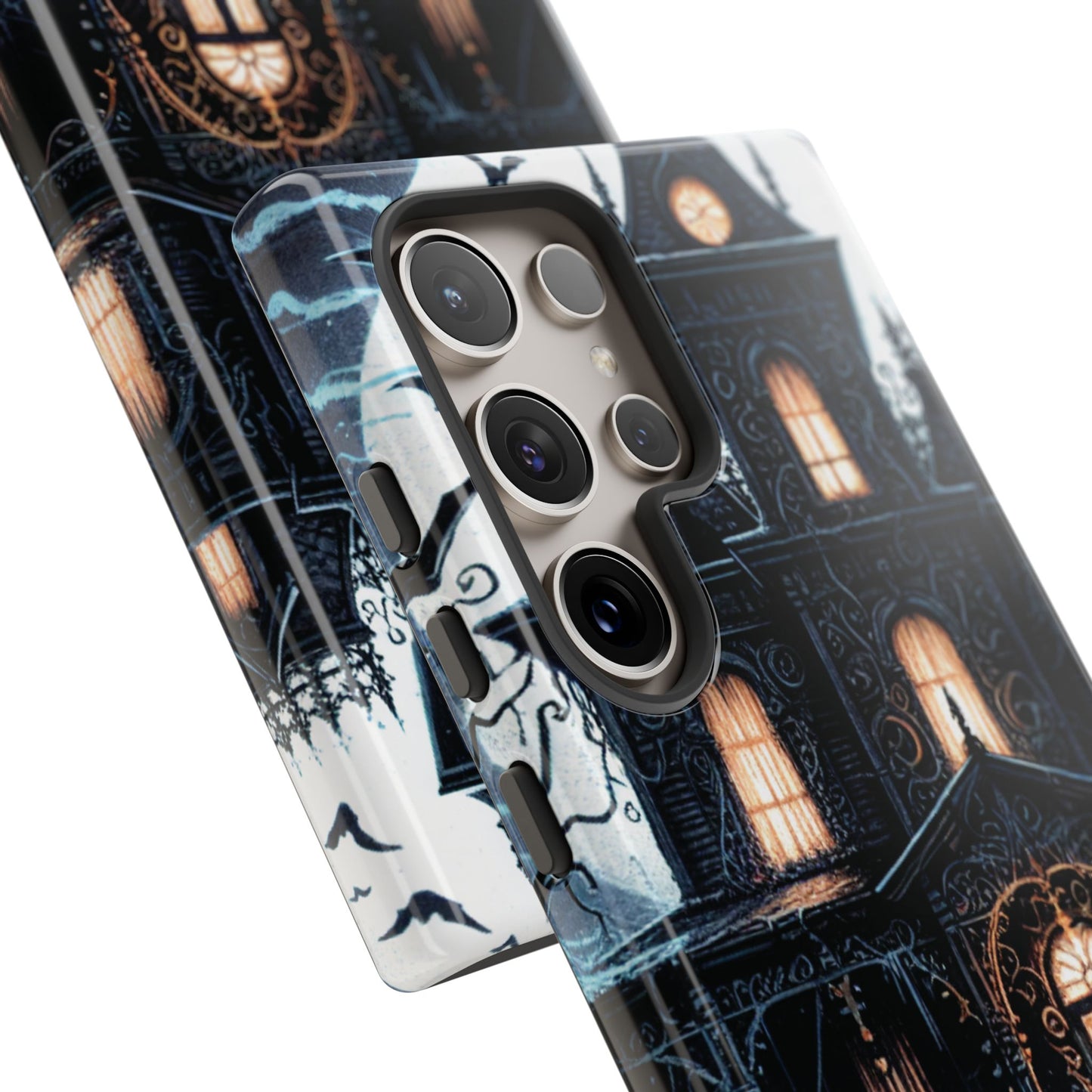 Halloween Tough Case