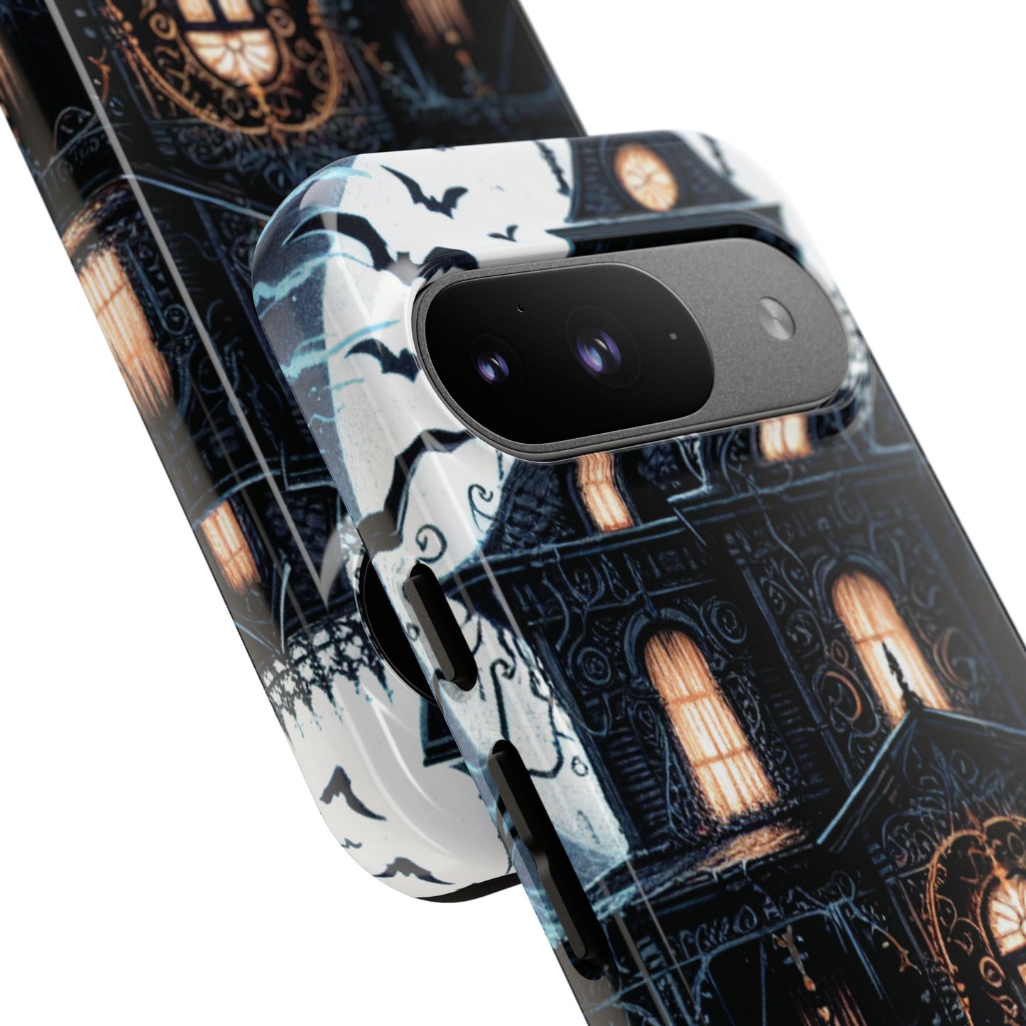 Halloween Tough Case