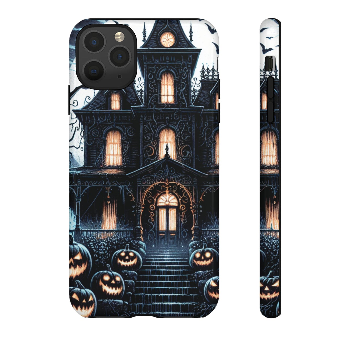 Halloween Tough Case