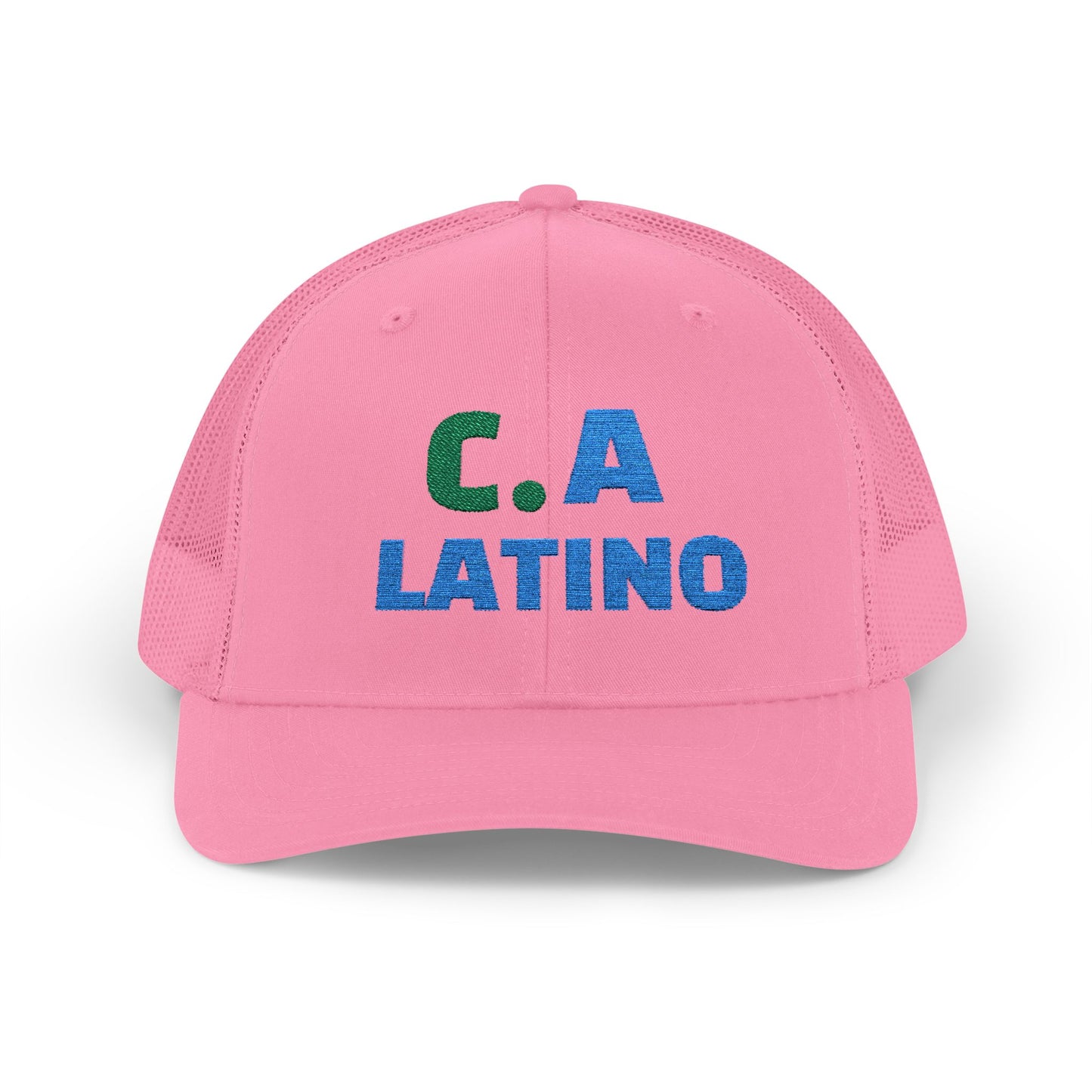 Custom Snapback Trucker Cap