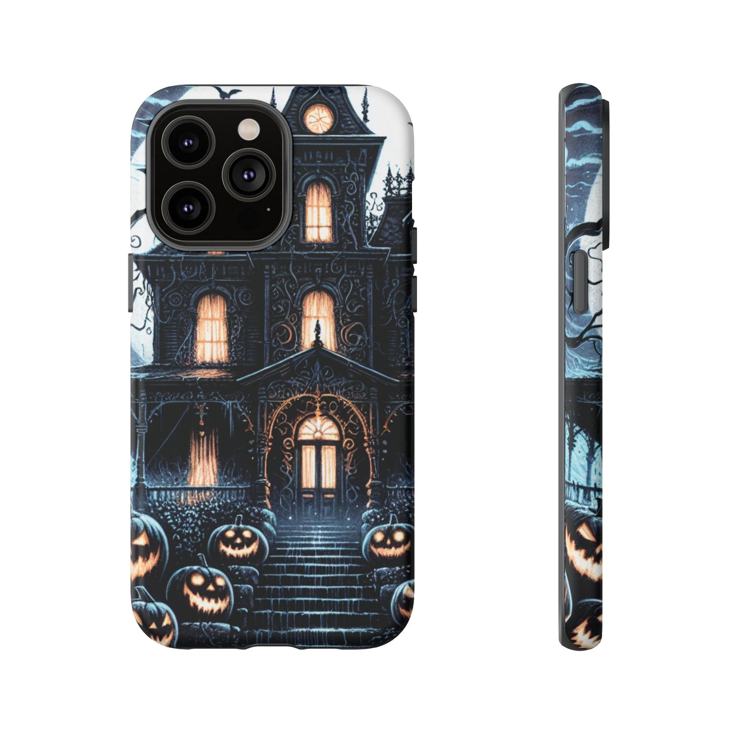 Halloween Tough Case