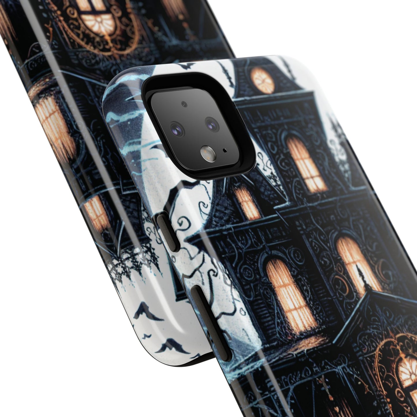 Halloween Tough Case