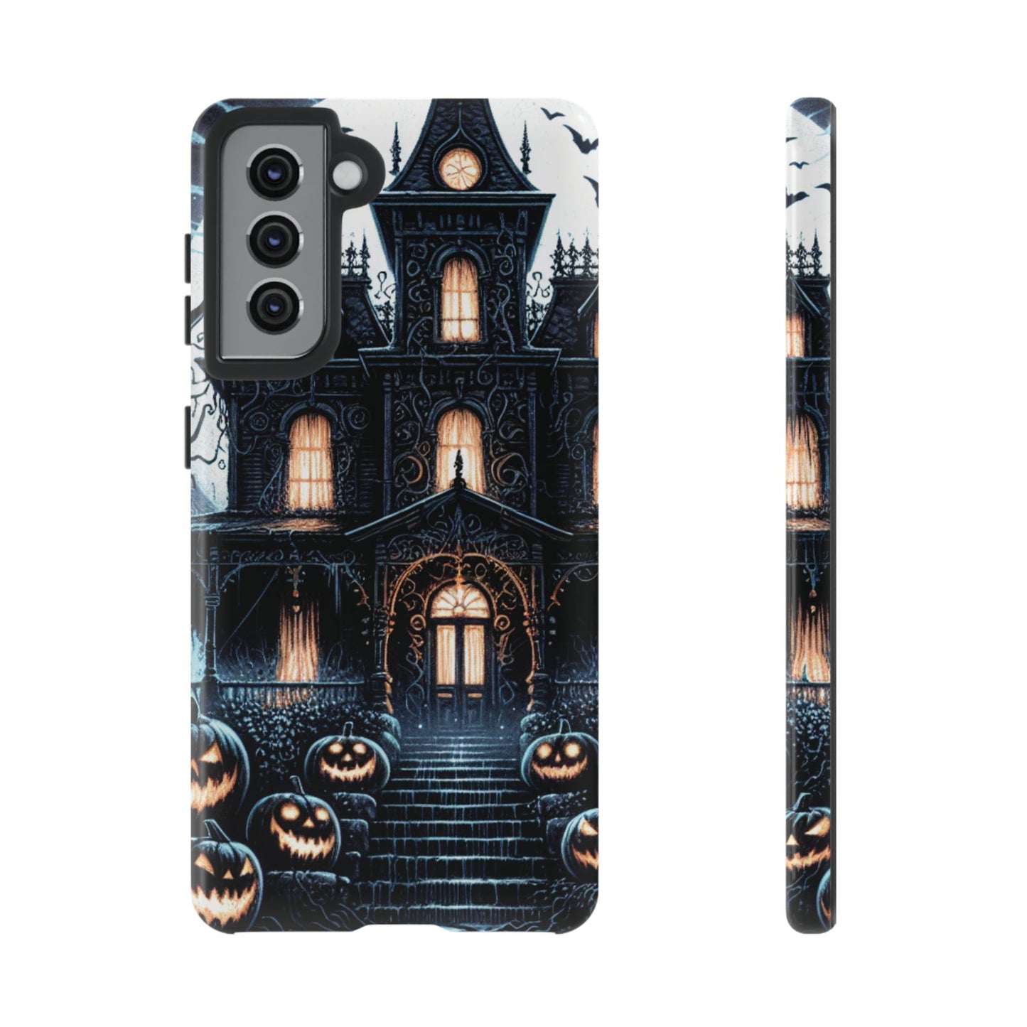 Halloween Tough Case