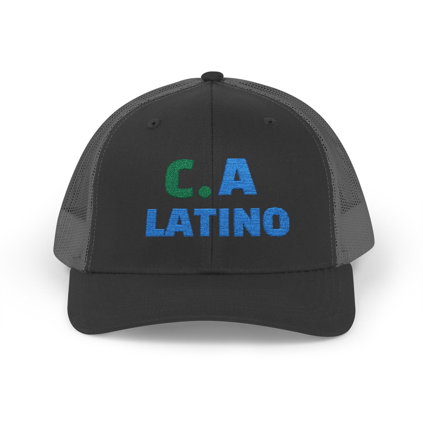 Custom Snapback Trucker Cap