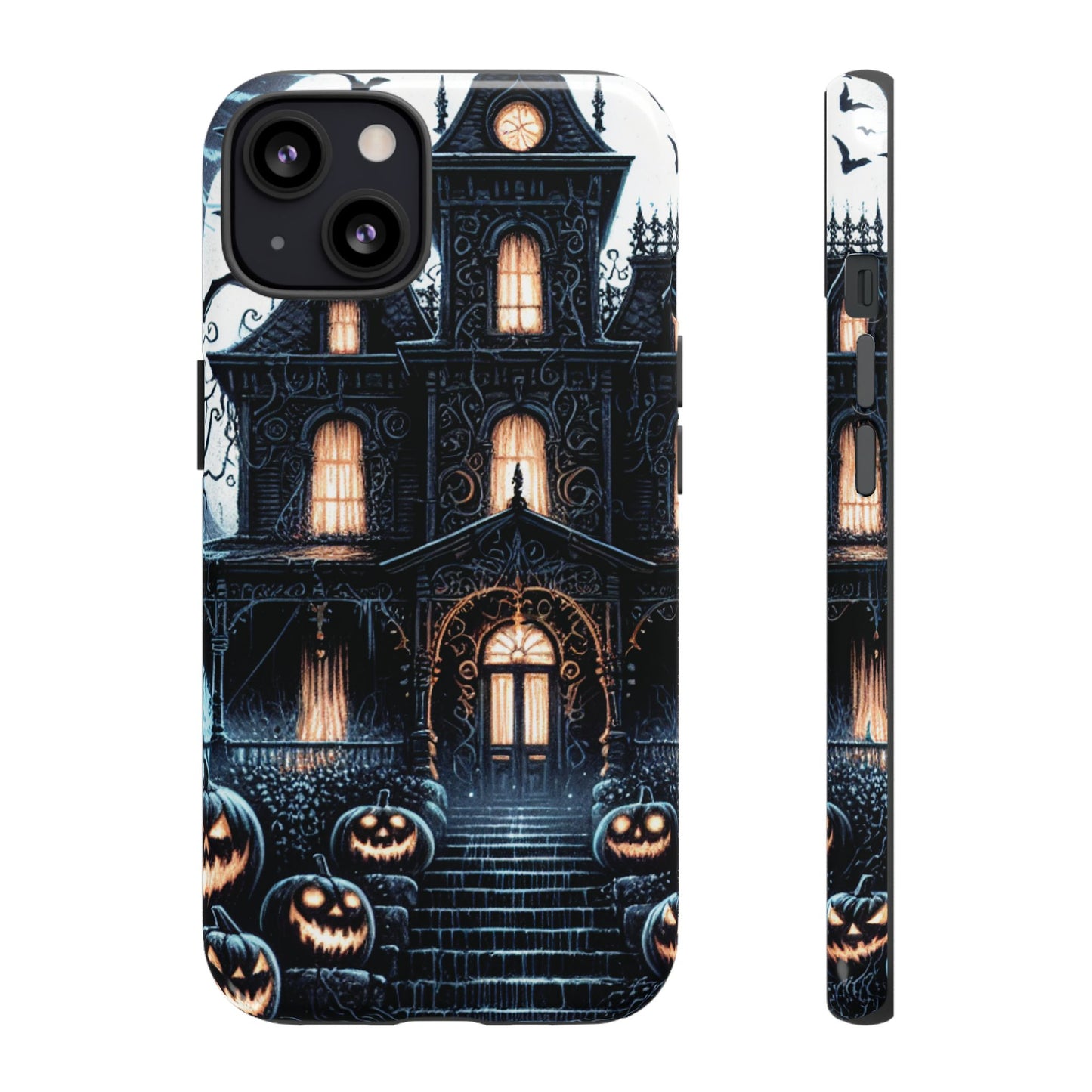 Halloween Tough Case