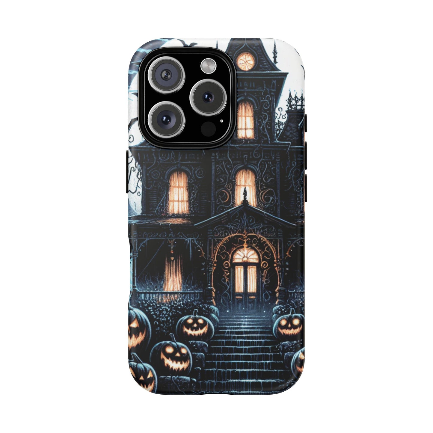 Halloween Tough Case