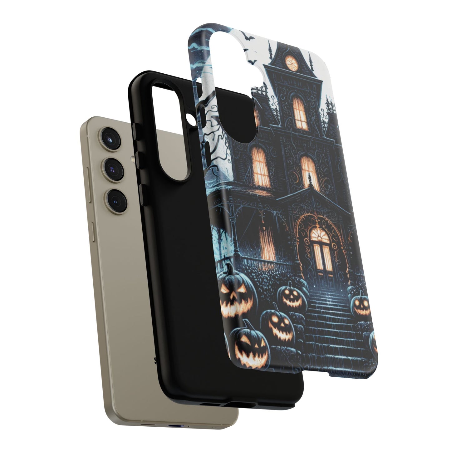 Halloween Tough Case