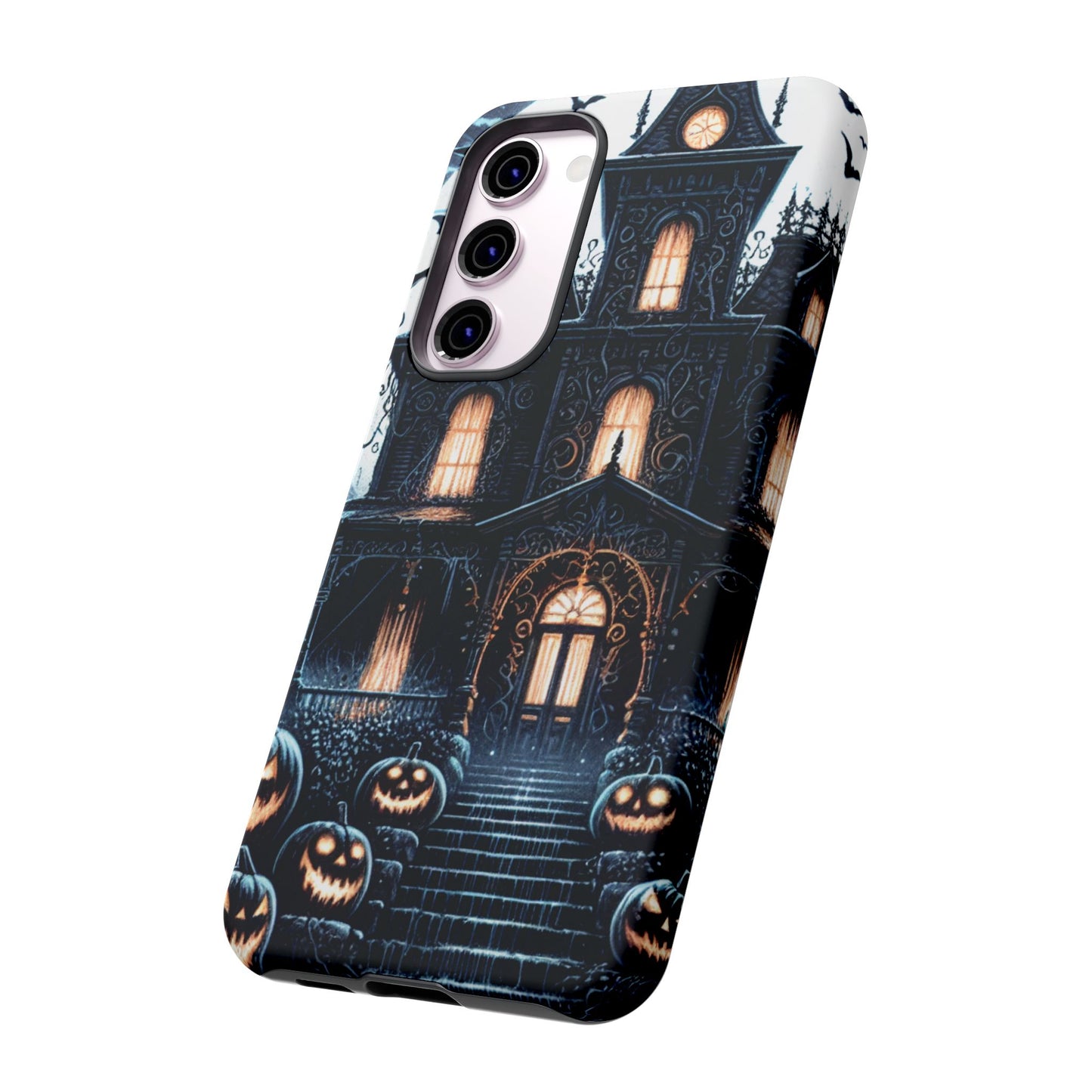 Halloween Tough Case