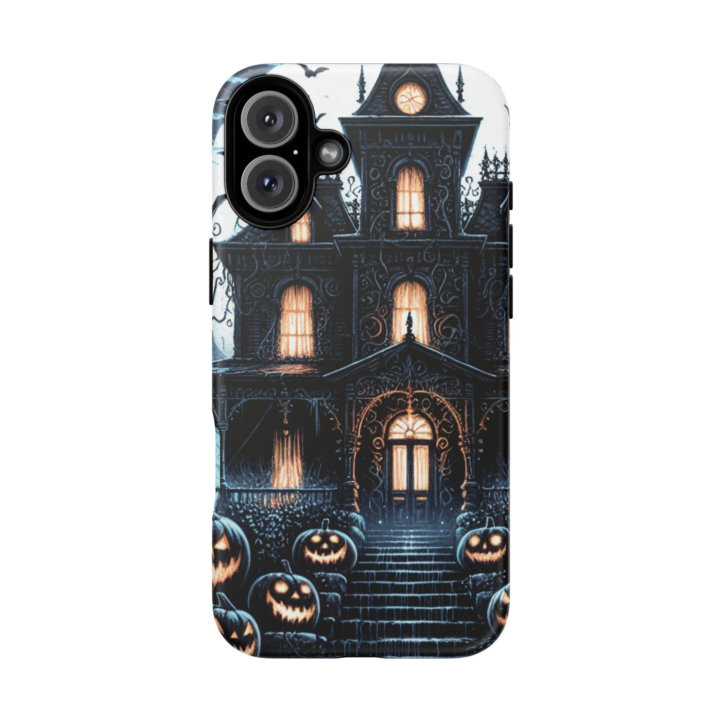 Halloween Tough Case