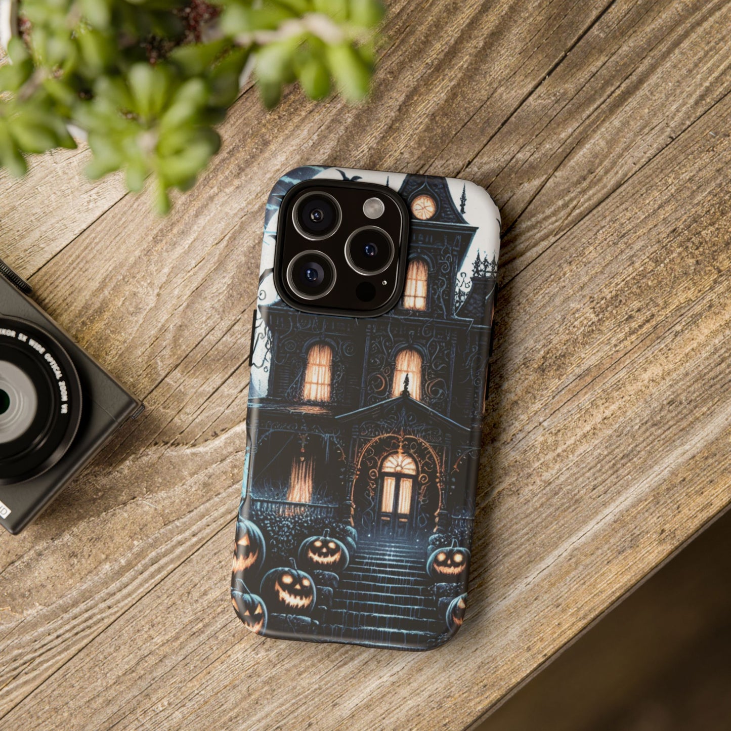 Halloween Tough Case