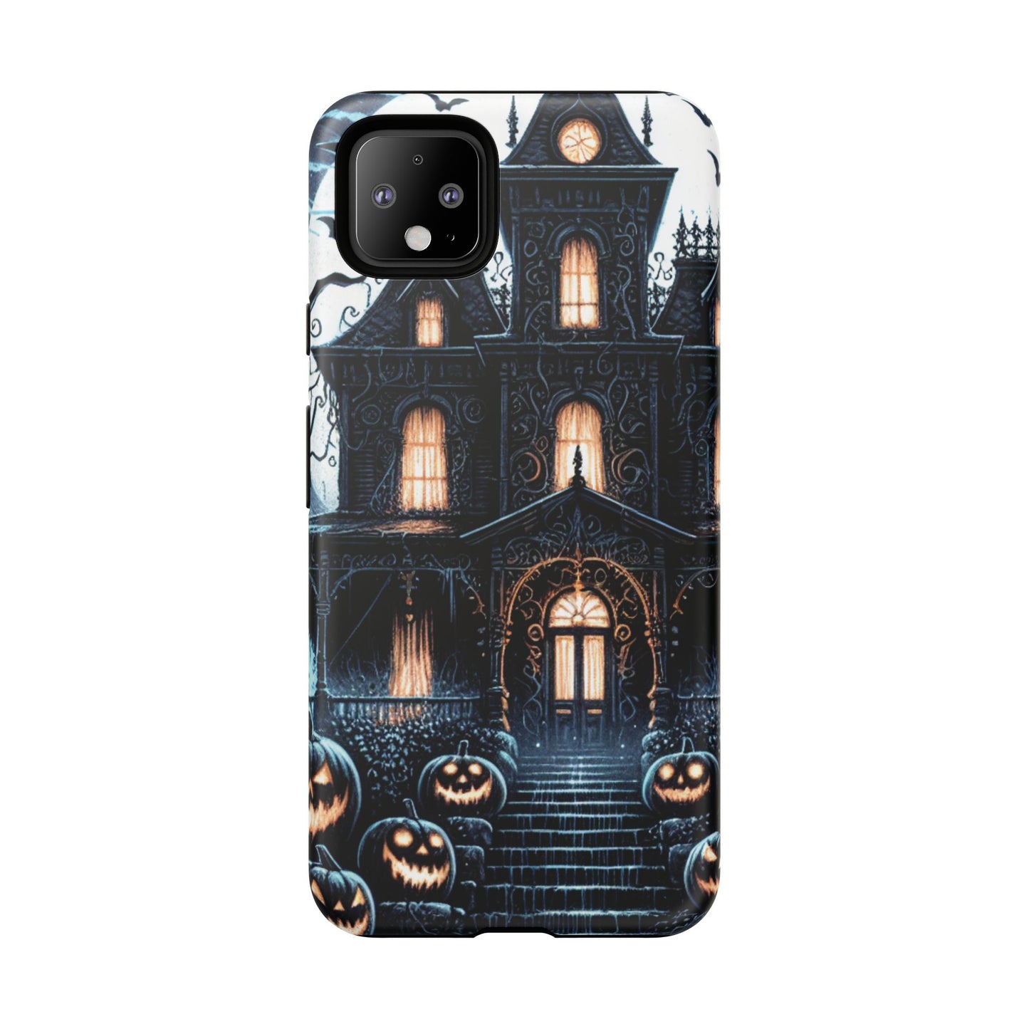 Halloween Tough Case