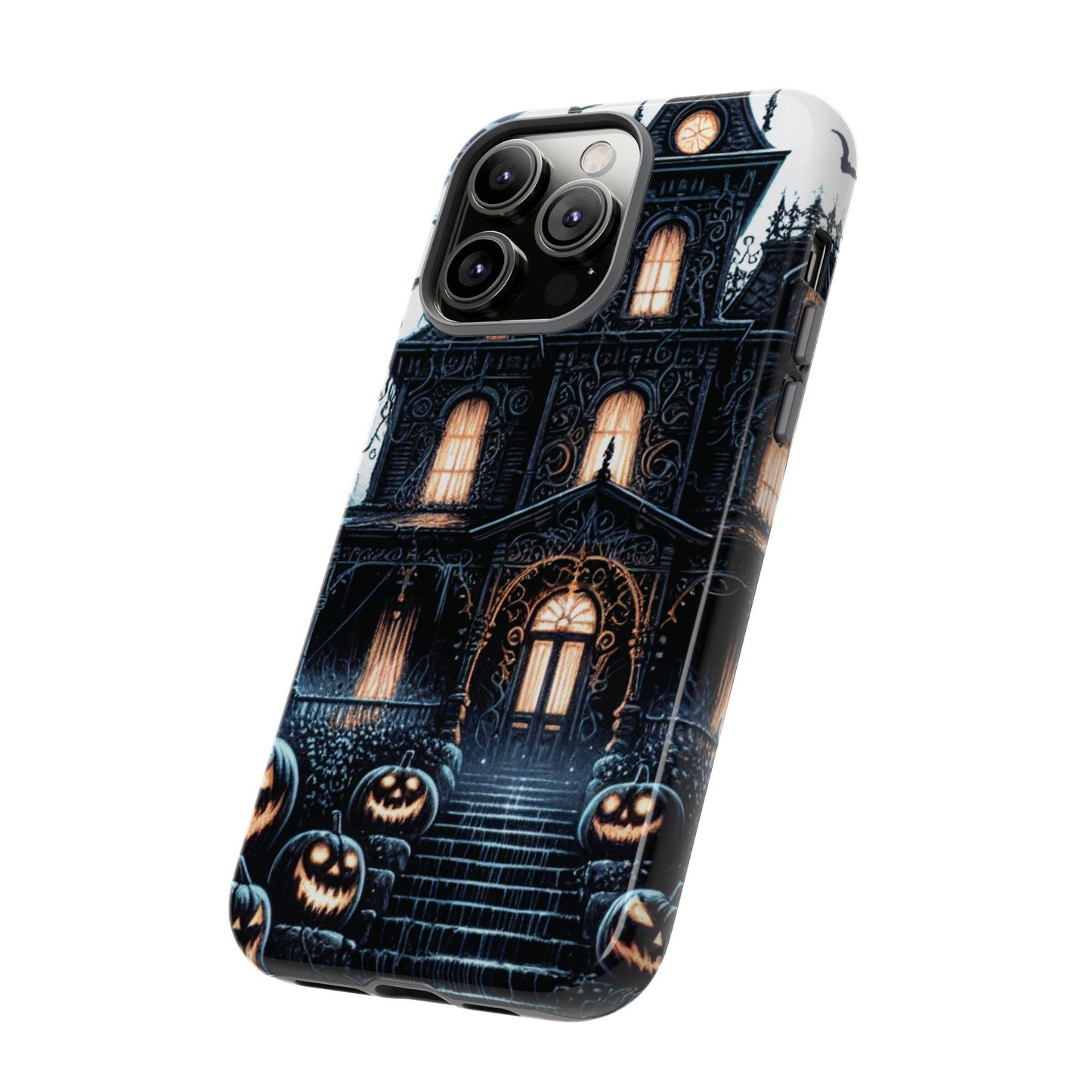 Halloween Tough Case