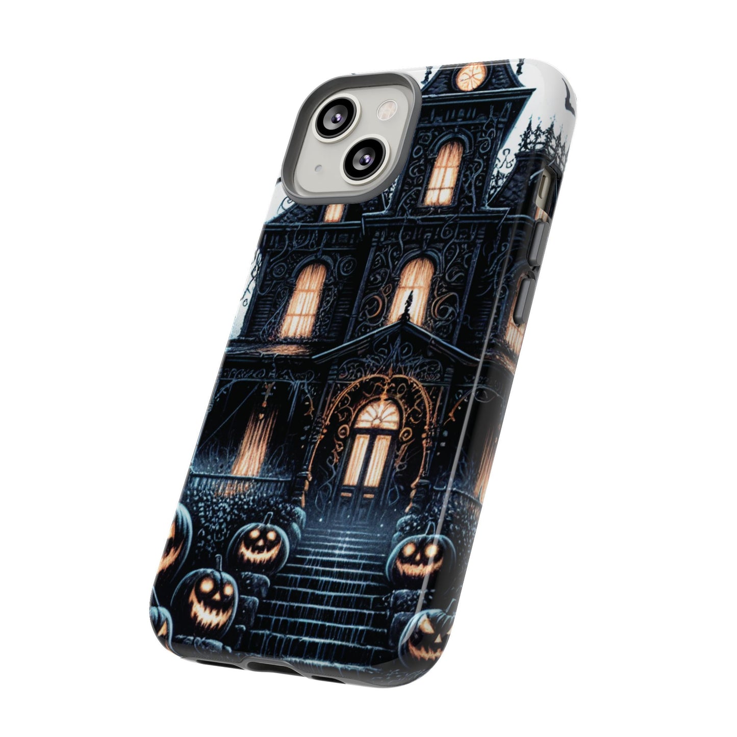 Halloween Tough Case