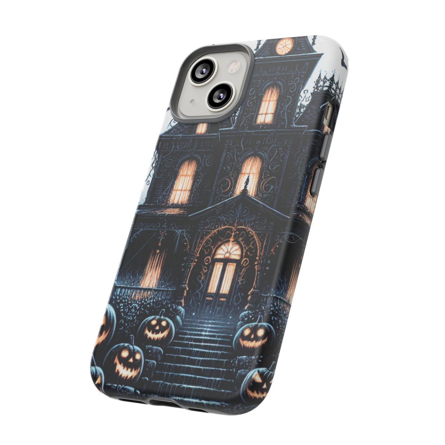 Halloween Tough Case