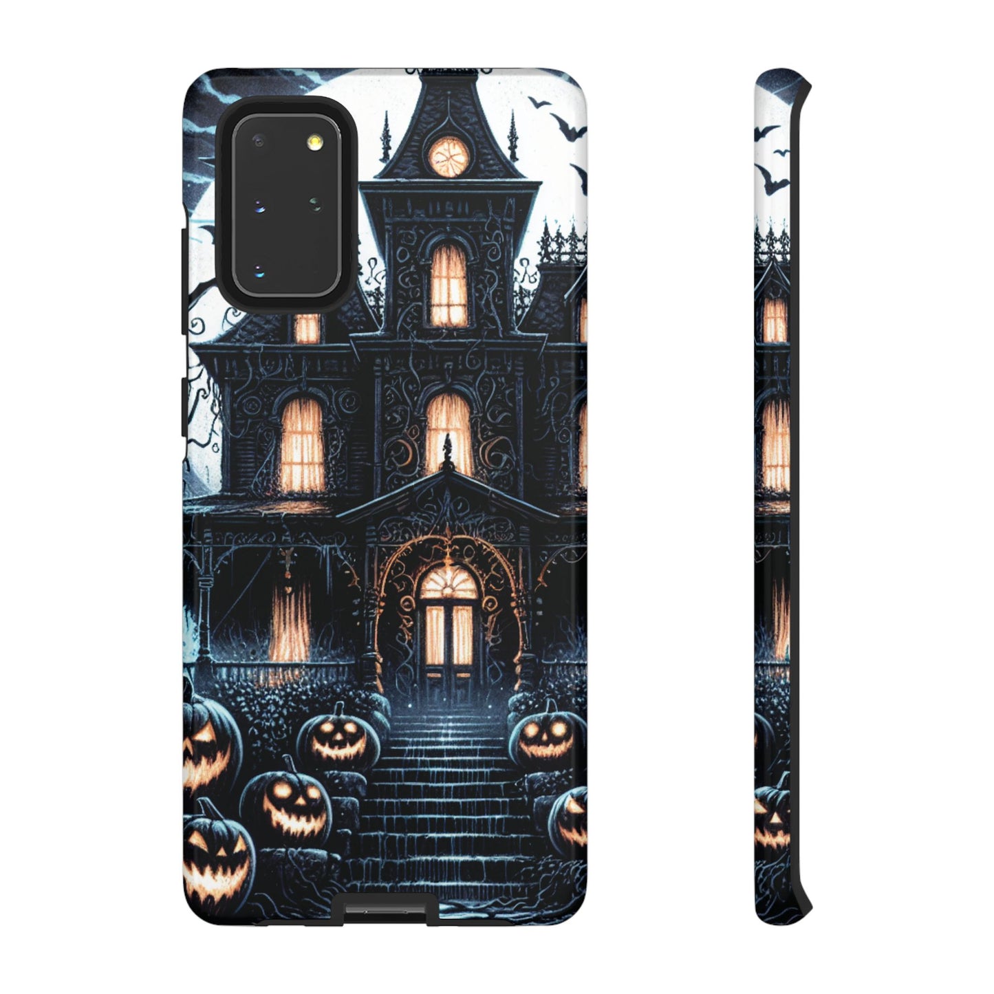 Halloween Tough Case