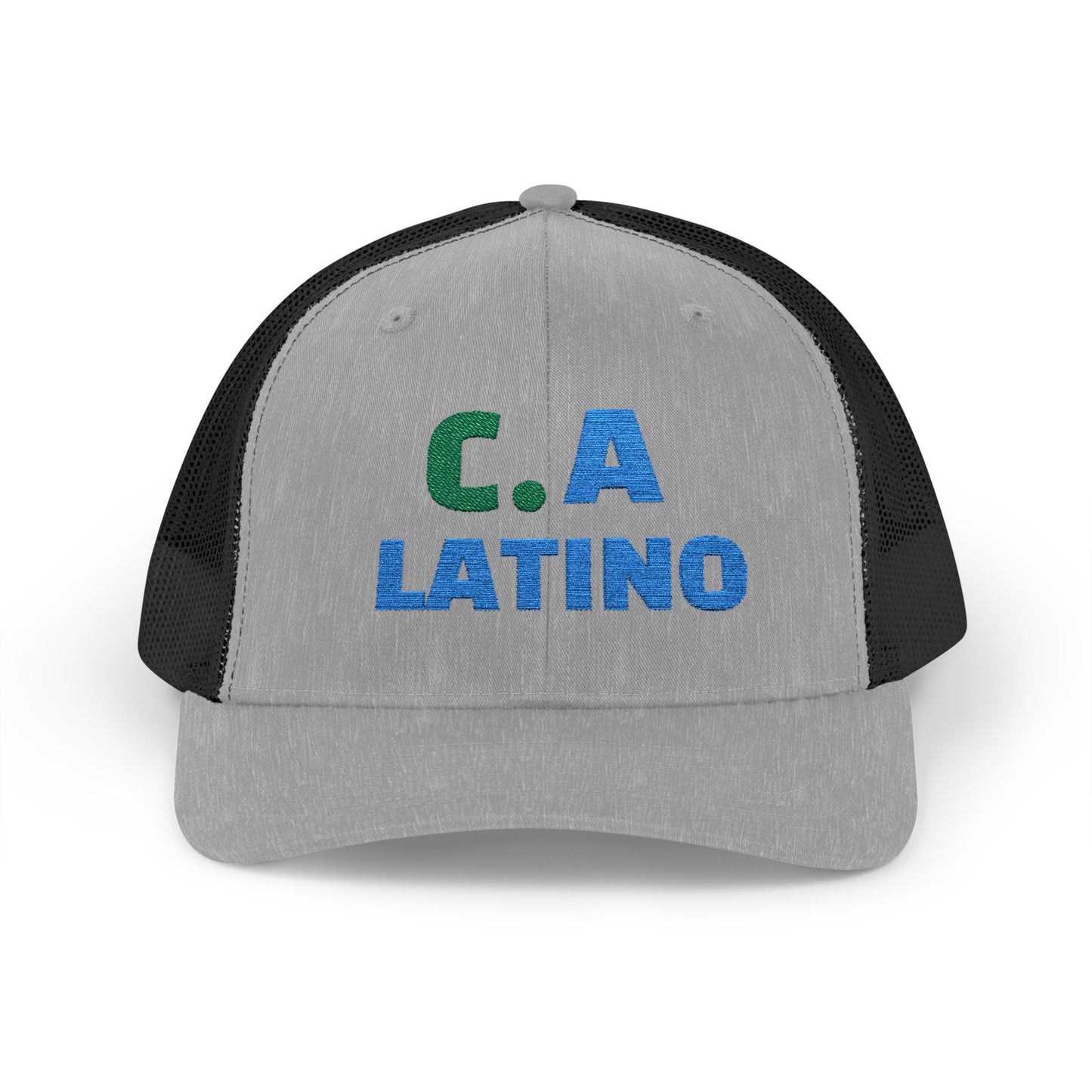 Custom Snapback Trucker Cap