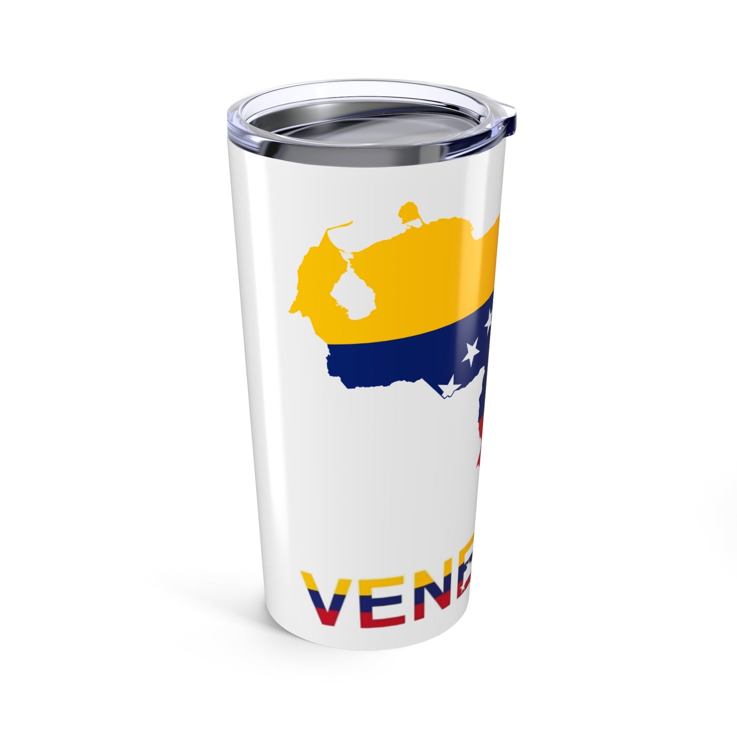 Venezuelan Tumbler