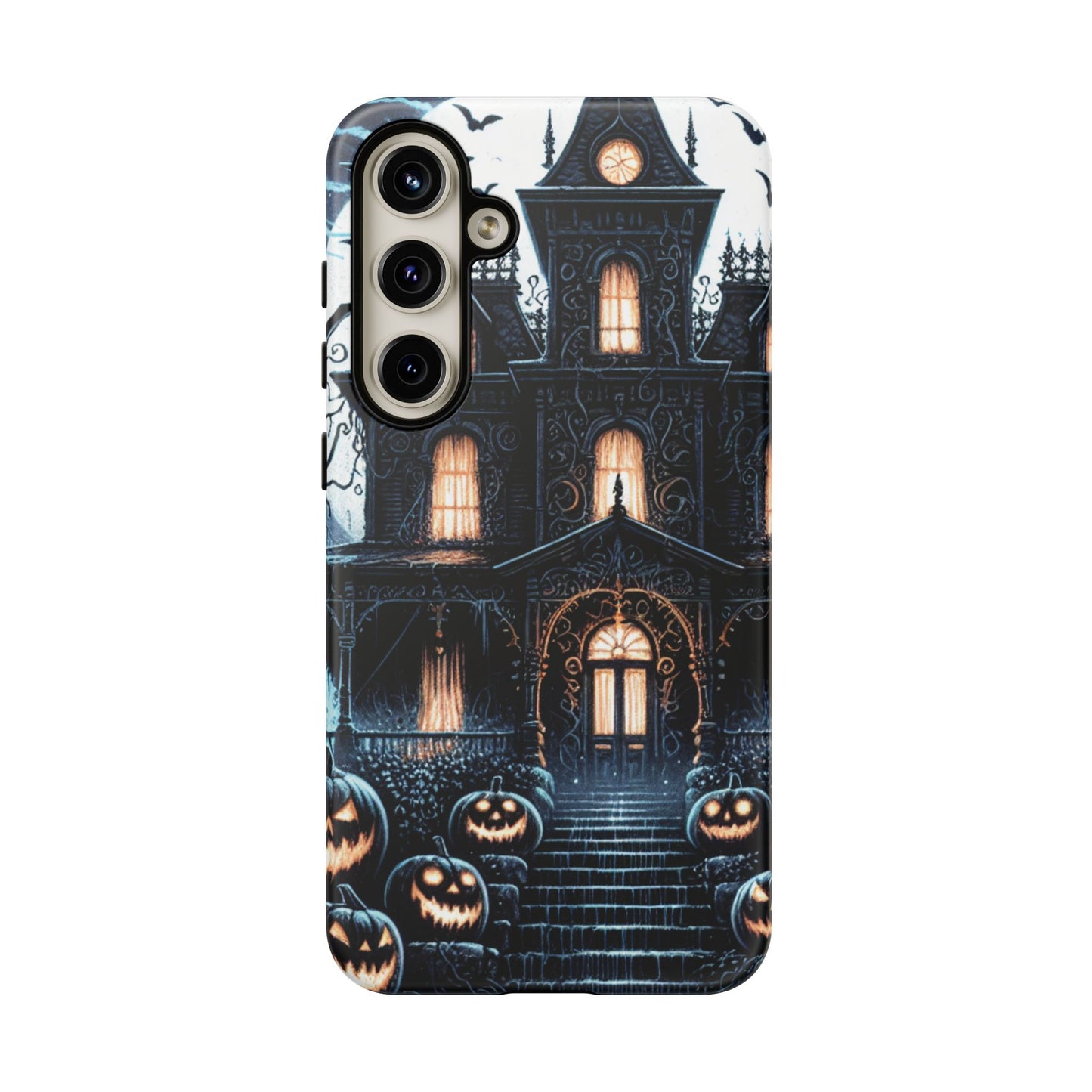 Halloween Tough Case