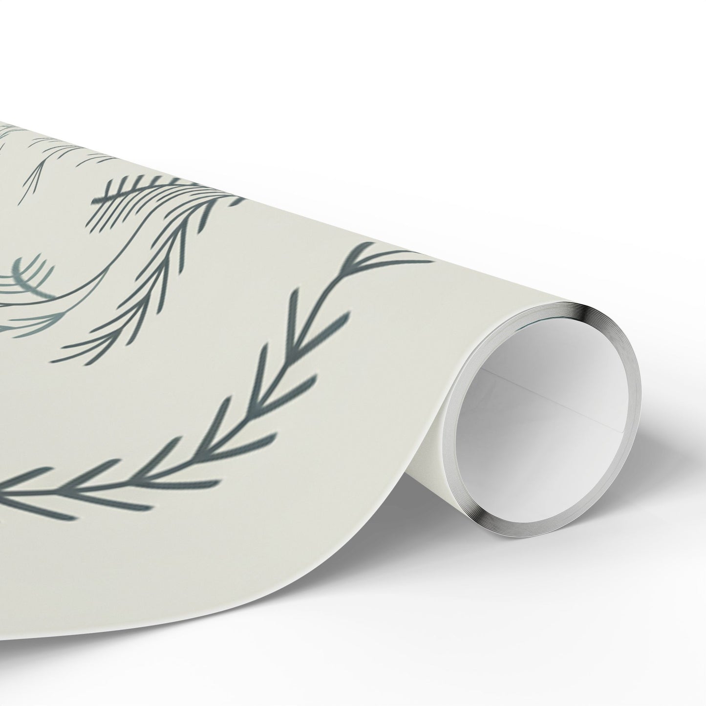 Winter-Themed Wrapping Papers for Holiday Gifting