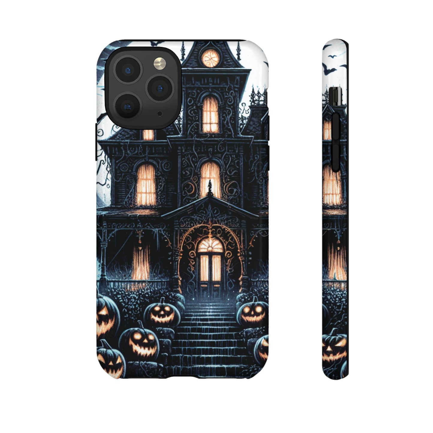 Halloween Tough Case