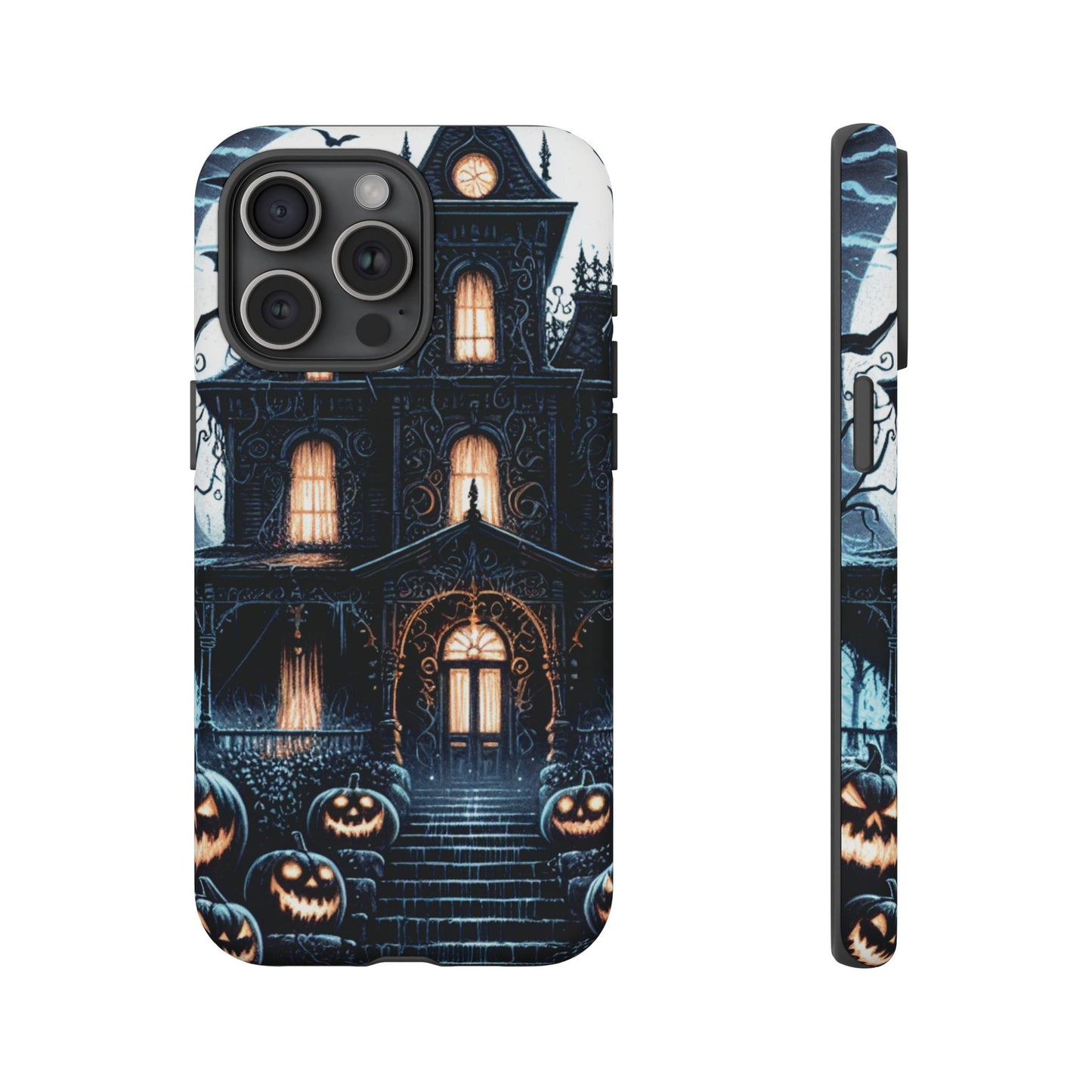 Halloween Tough Case