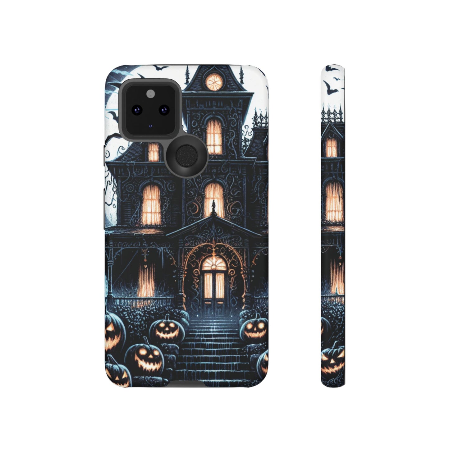 Halloween Tough Case