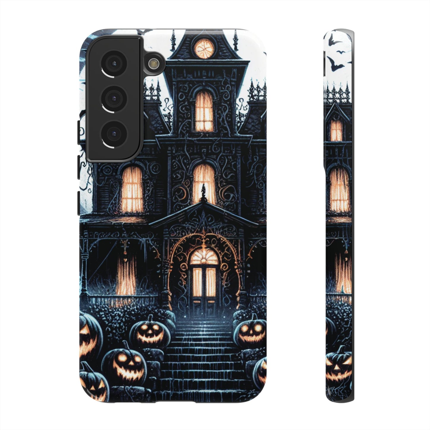 Halloween Tough Case