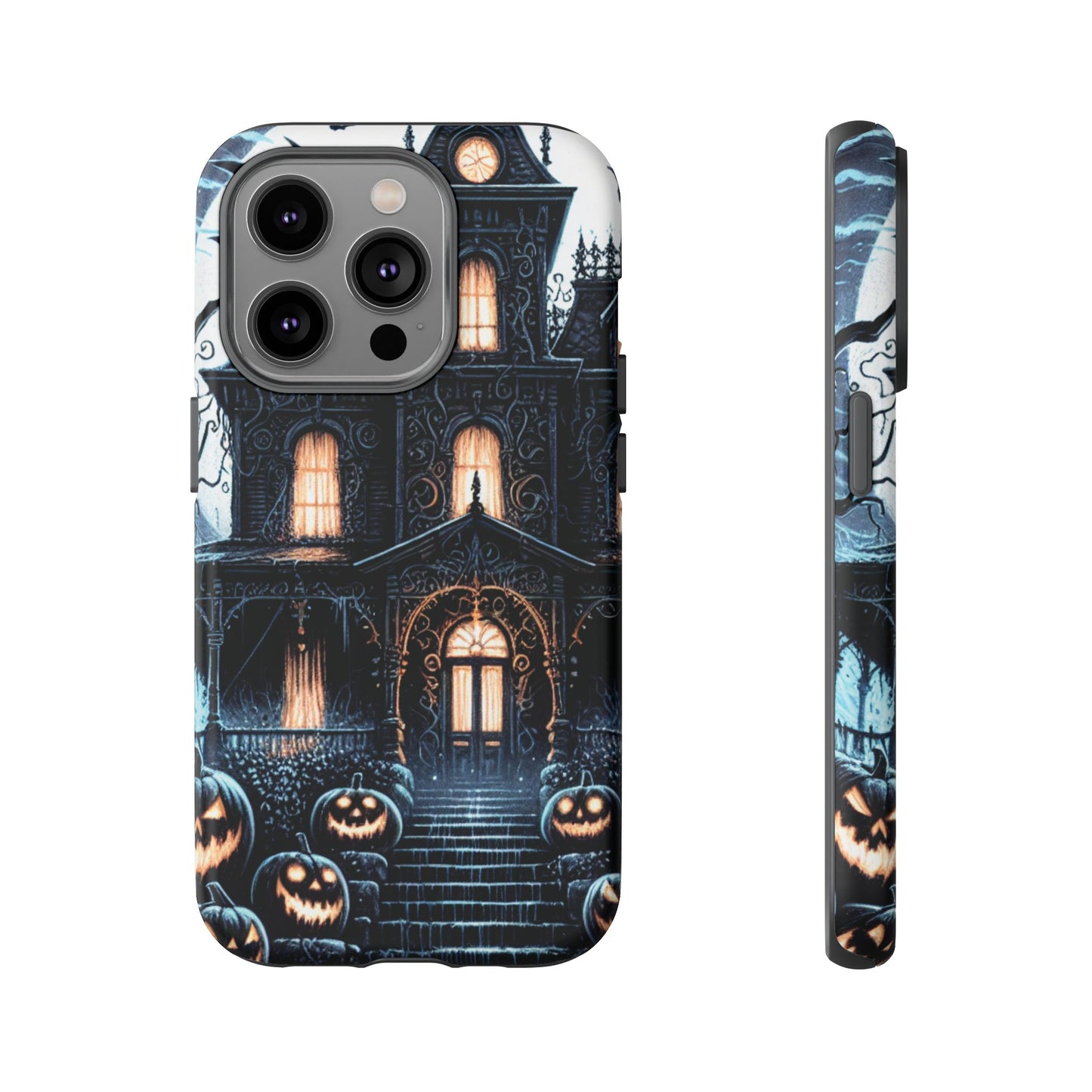 Halloween Tough Case