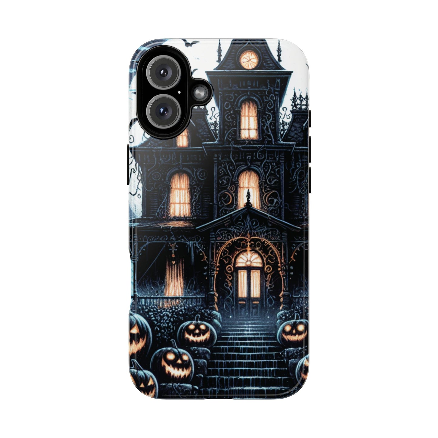 Halloween Tough Case