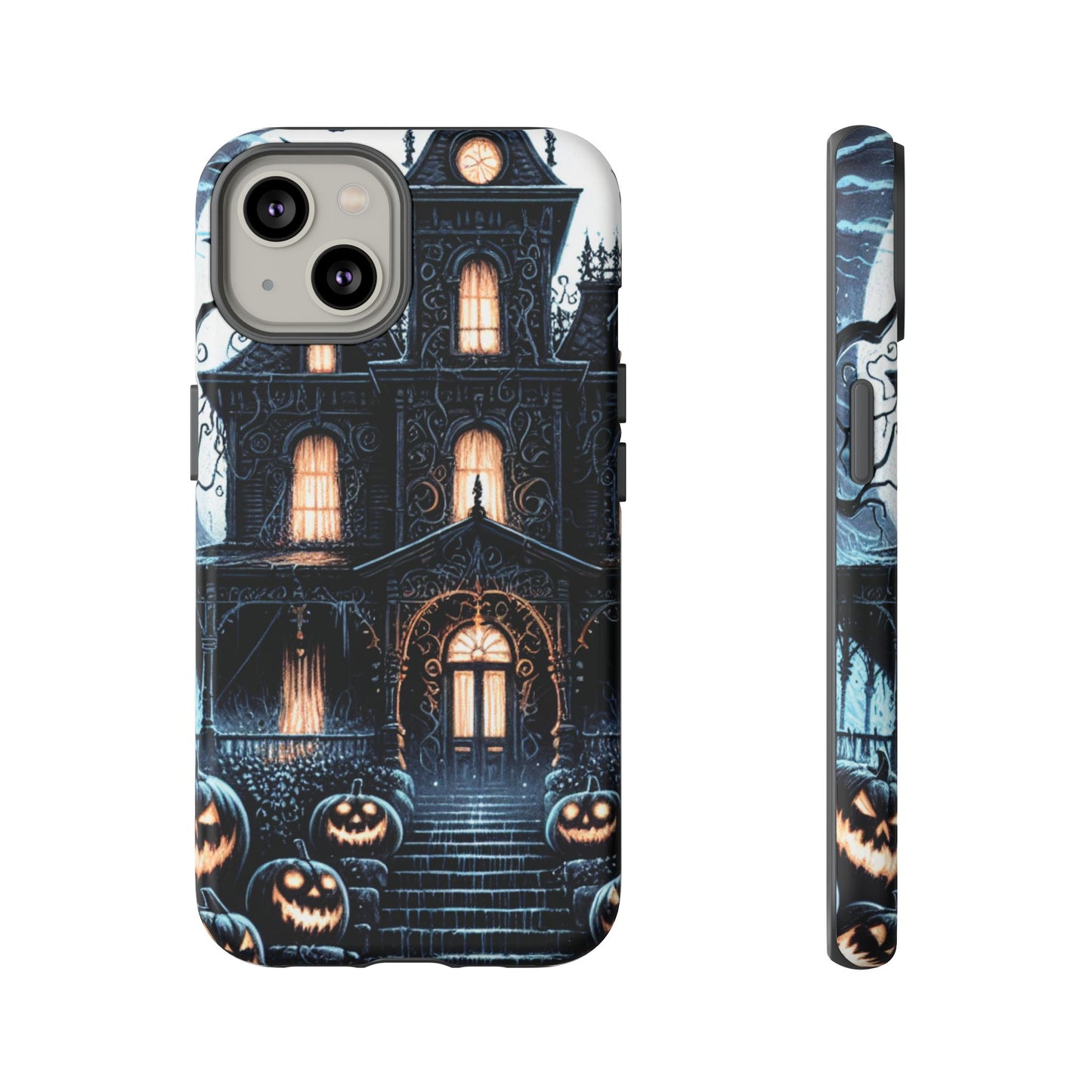 Halloween Tough Case