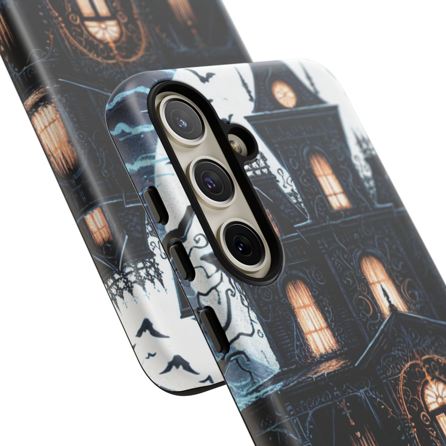 Halloween Tough Case