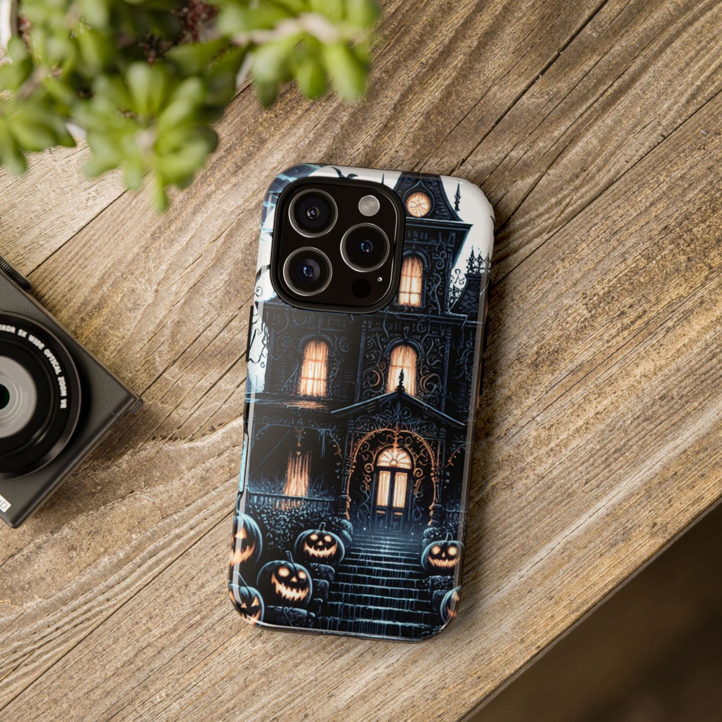 Halloween Tough Case