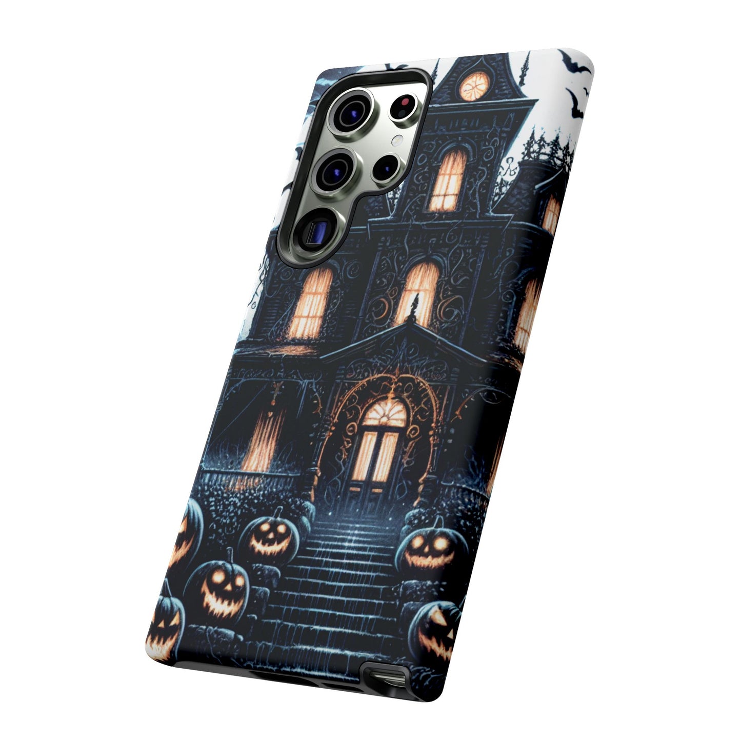 Halloween Tough Case