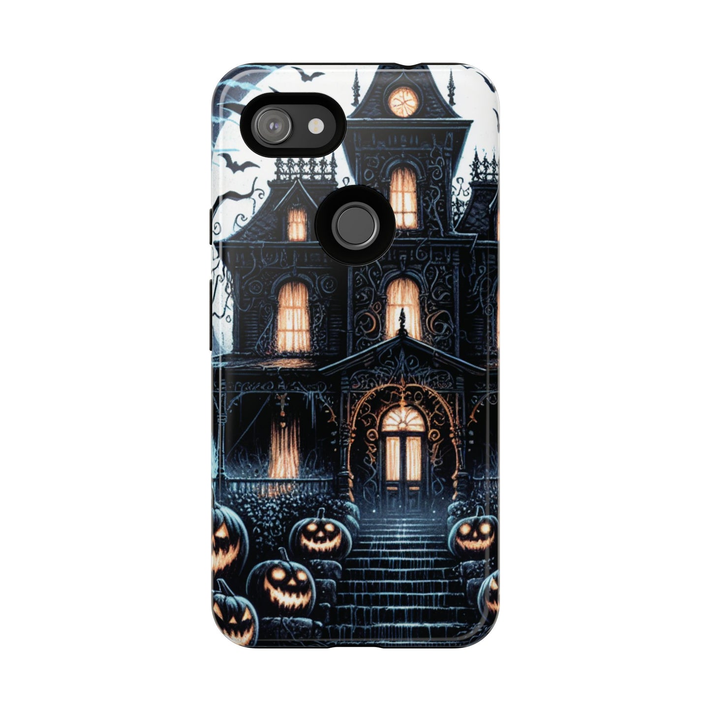 Halloween Tough Case