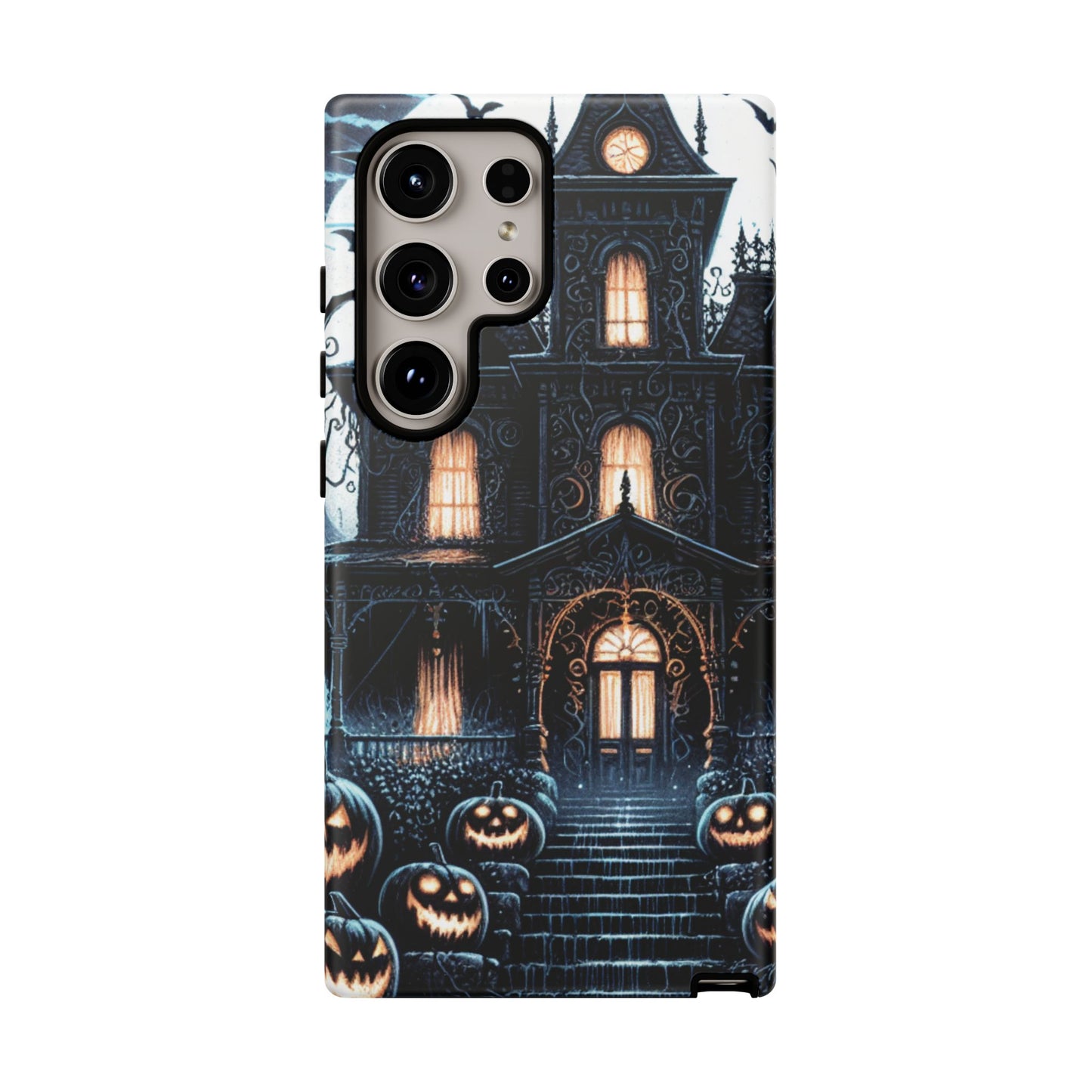 Halloween Tough Case