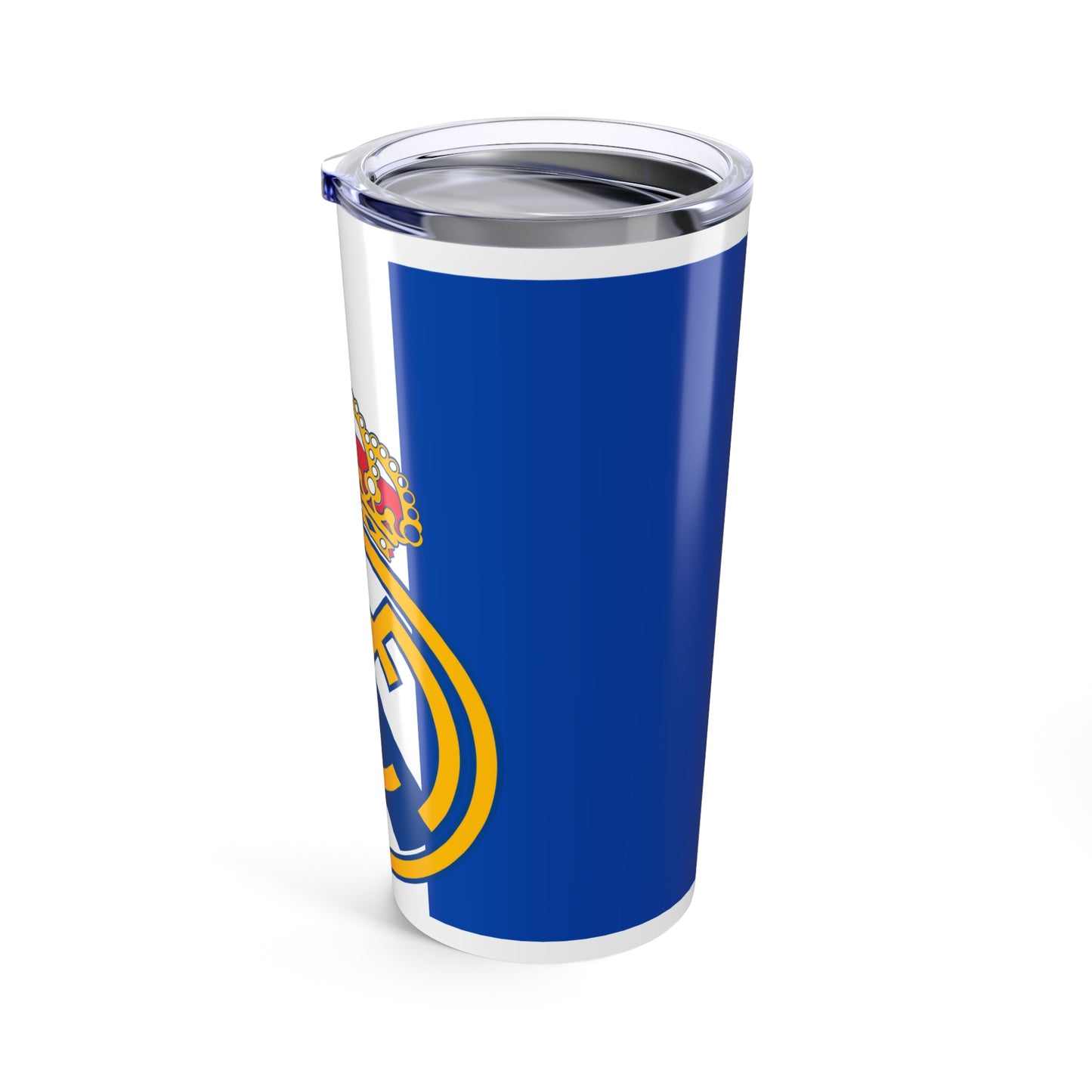Real Madrid Tumbler