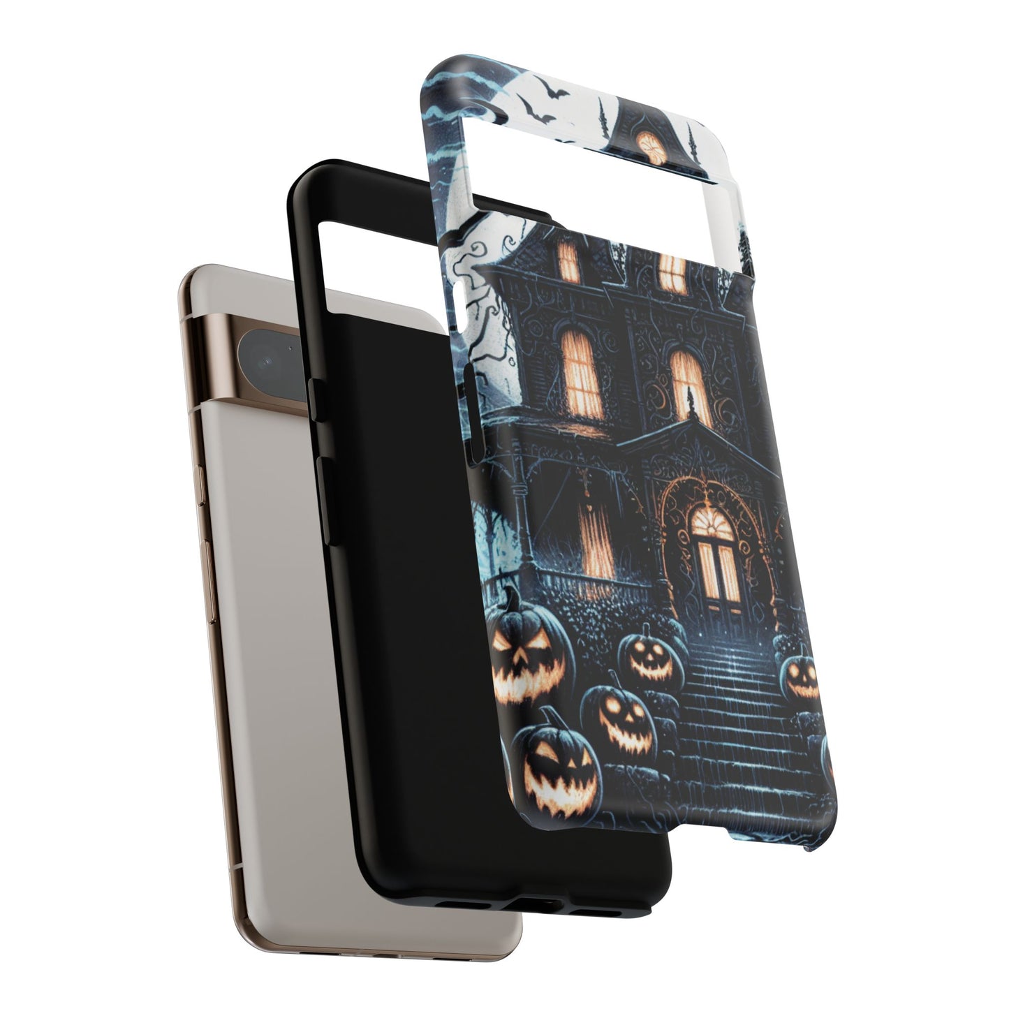 Halloween Tough Case