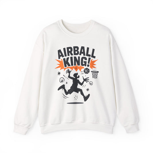 Gildan Heavy Blend Crewneck Sweatshirt