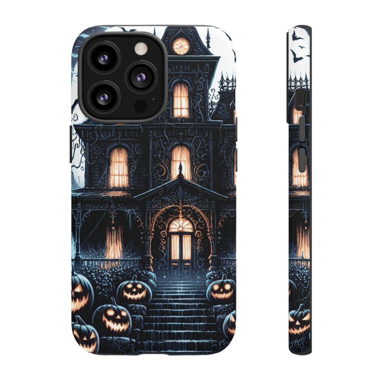 Halloween Tough Case