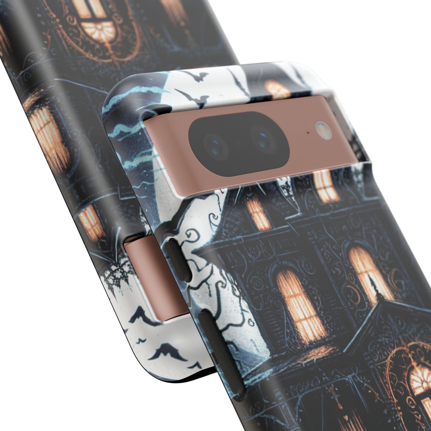 Halloween Tough Case